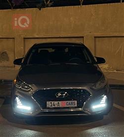 هيونداي سوناتا